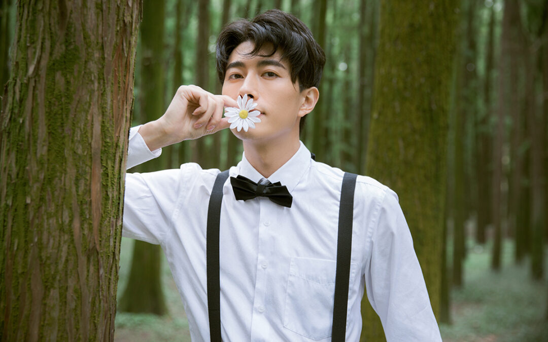 男士臉部保養完整指南｜改善出油、粉刺、毛孔粗大一次搞懂