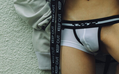 男生除毛到底有什麼好處？不只是好看，這5點才是關鍵