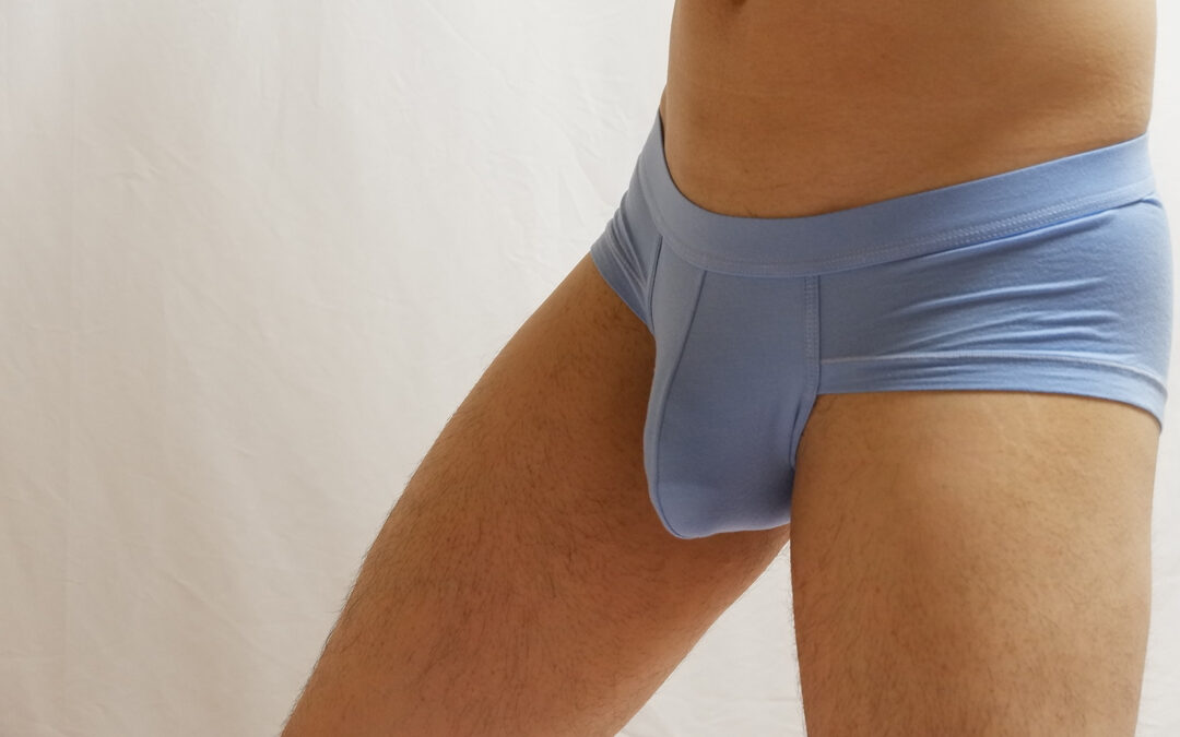 男生內褲應該怎麼選？選對其實會影響「舒適度＋健康＋氣味」